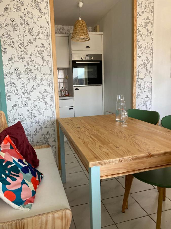 Le Kifanlo - Appartement Avec Une Grande Terrasse Vue Mer Et Plage A 100 M Les Sables-dʼOlonne Exteriér fotografie